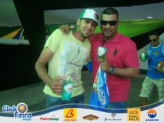 Lavagem do Bar Casa Velha